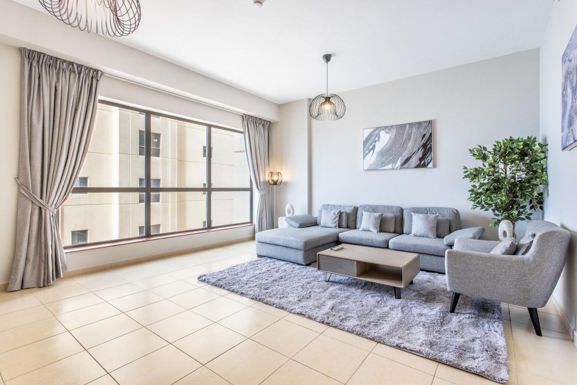 Icon Casa Living - Rimal 3 Residence - Jbr Dubai Exterior photo