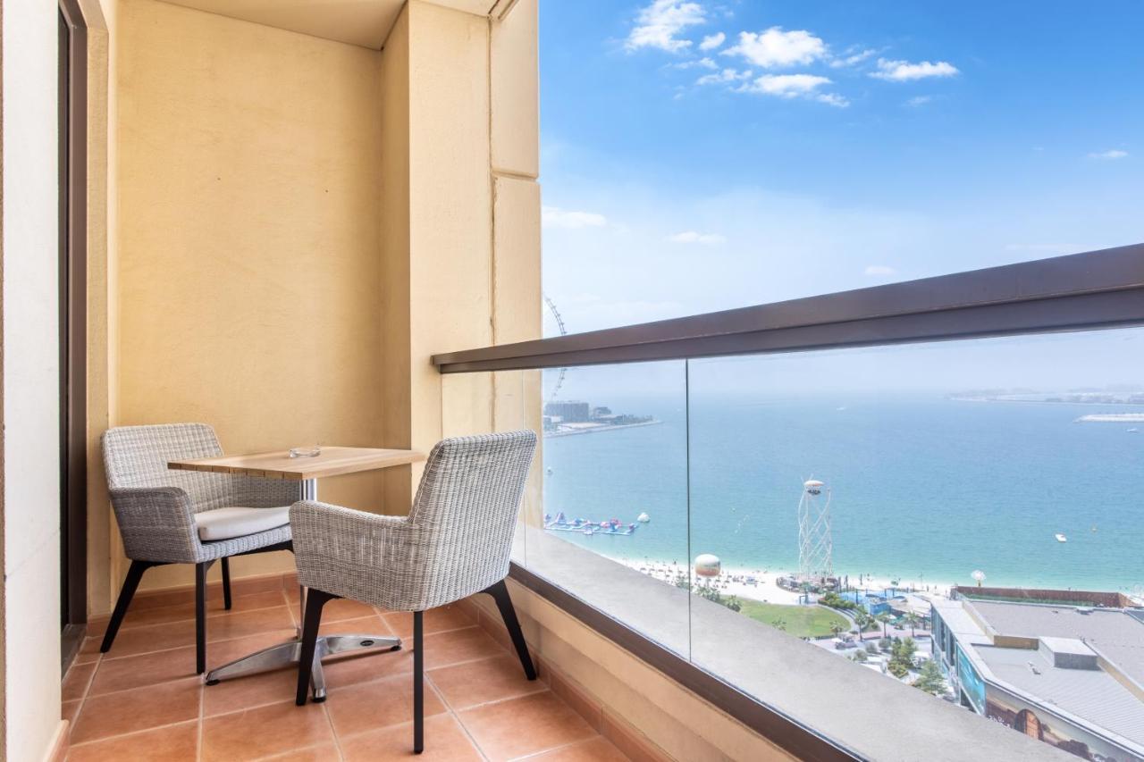 Icon Casa Living - Rimal 3 Residence - Jbr Dubai Exterior photo