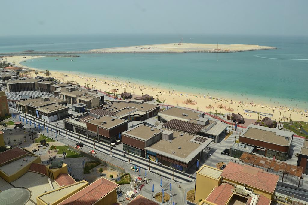 Icon Casa Living - Rimal 3 Residence - Jbr Dubai Exterior photo
